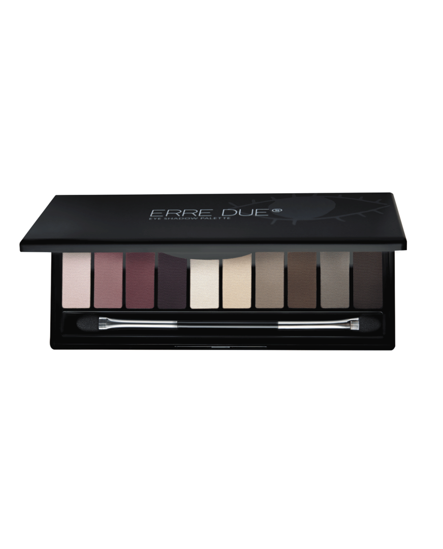 Eye Shadow Palette | No 602