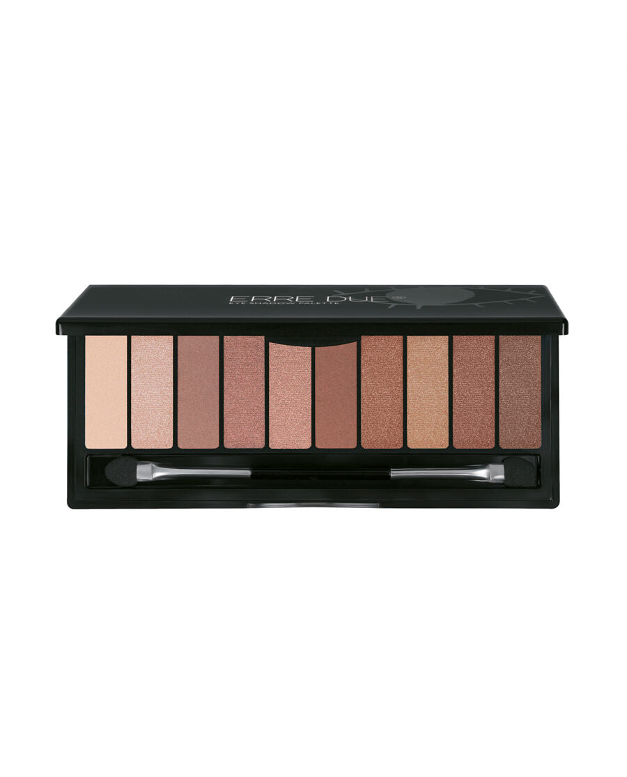 Eye Shadow Palette | No 604