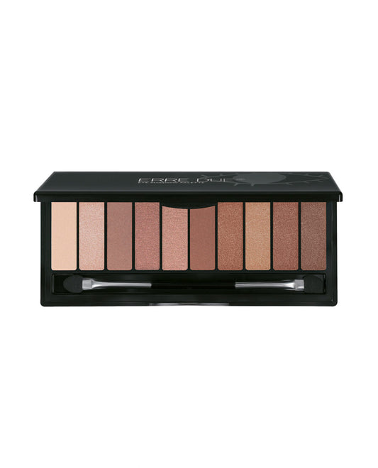 Eye Shadow Palette | No 604