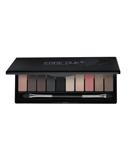 Eye Shadow Palette | No 601