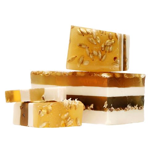 Cardamom &amp; White Tea | Handmade Soap