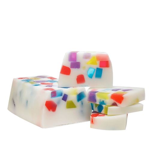 Passion Fruit | Handmade Soap