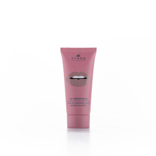 Lip Cream | Mask