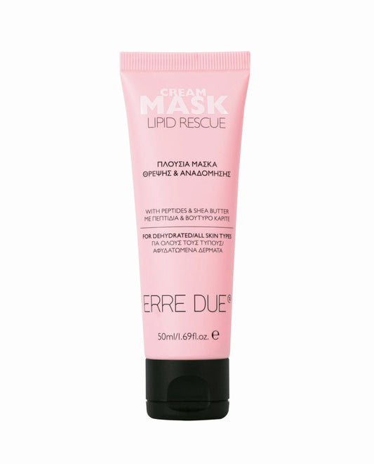 Lipid Rescue | Cream Mask