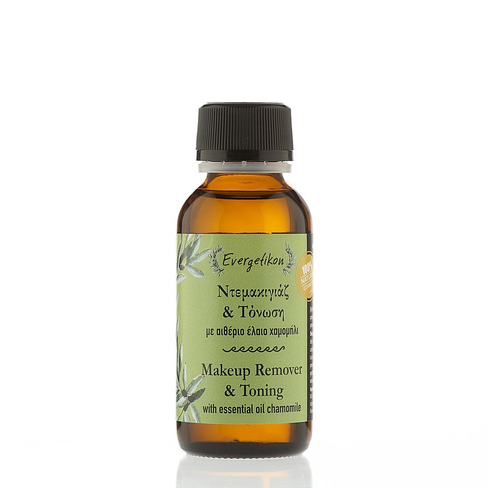 Chamomile Toner &amp; Make Up Remover