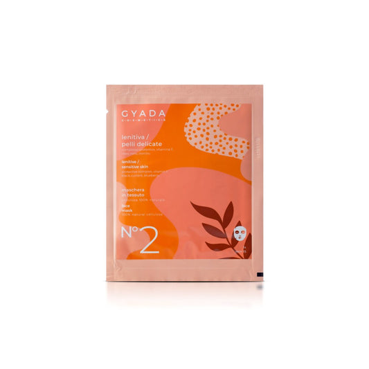 Face Sheet Mask 2 | Lenitive &amp; Sensitive Skin