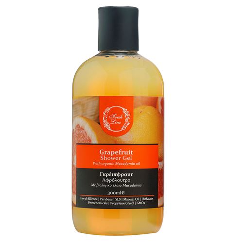 Grapefruit | Shower Gel