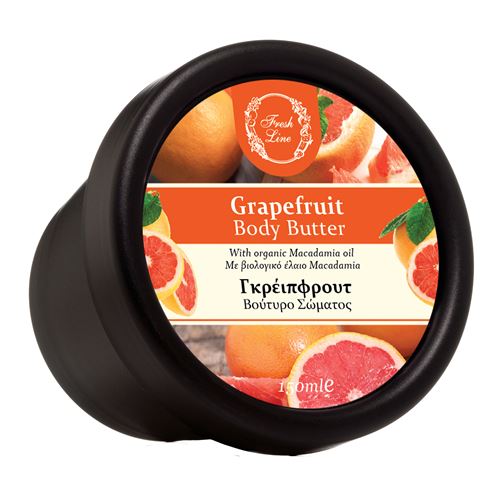 Grapefruit | Body Butter