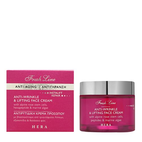 Hera | Anti-Wrinkle &amp; Lifting Face Cream