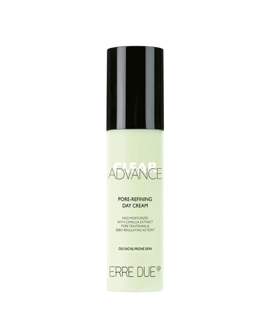 Pore Refining | Day Cream