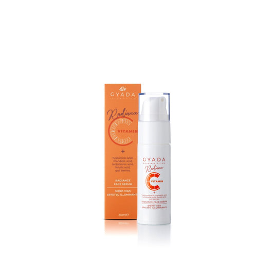 Radiance Vitamin C | Face Serum