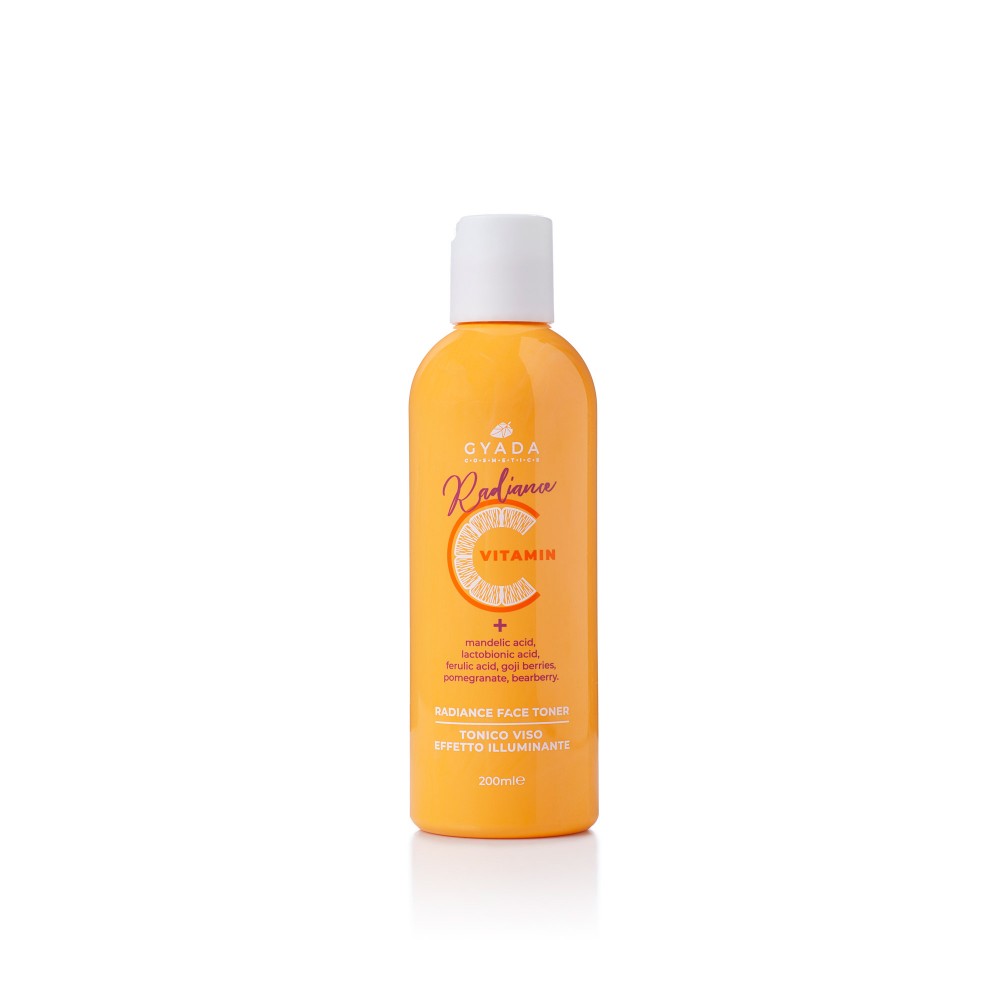 Radiance Vitamin C | Face Toner