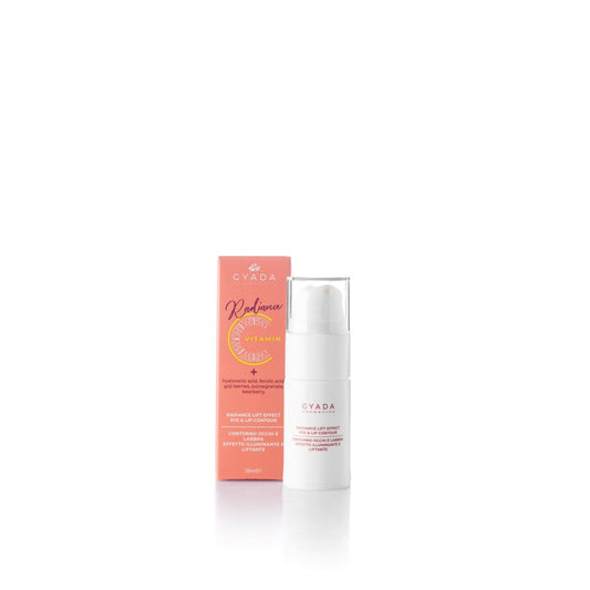 Radiance Vitamin C | Lift Effect Eye &amp; Lip Contour