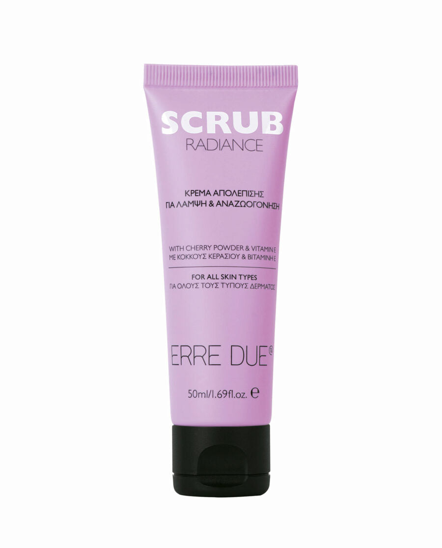 Radiance | Scrub