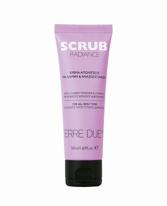 Radiance | Scrub