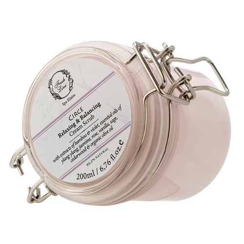 Circe Relaxing &amp; Balancing | Cream Scrub