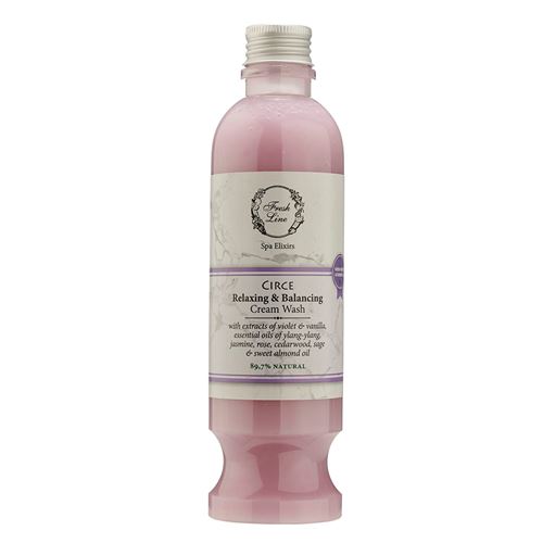 Circe Relaxing &amp; Balancing | Cream Wash