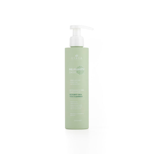 RE: PuritySkin | Purifying Facial Cleanser