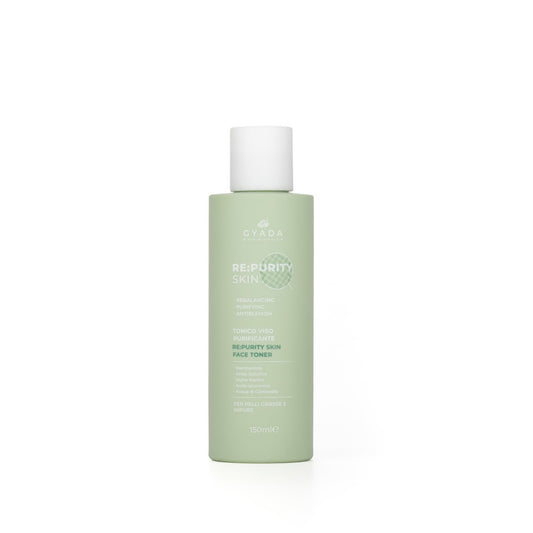 RE: PuritySkin | Purifying Facial Toner
