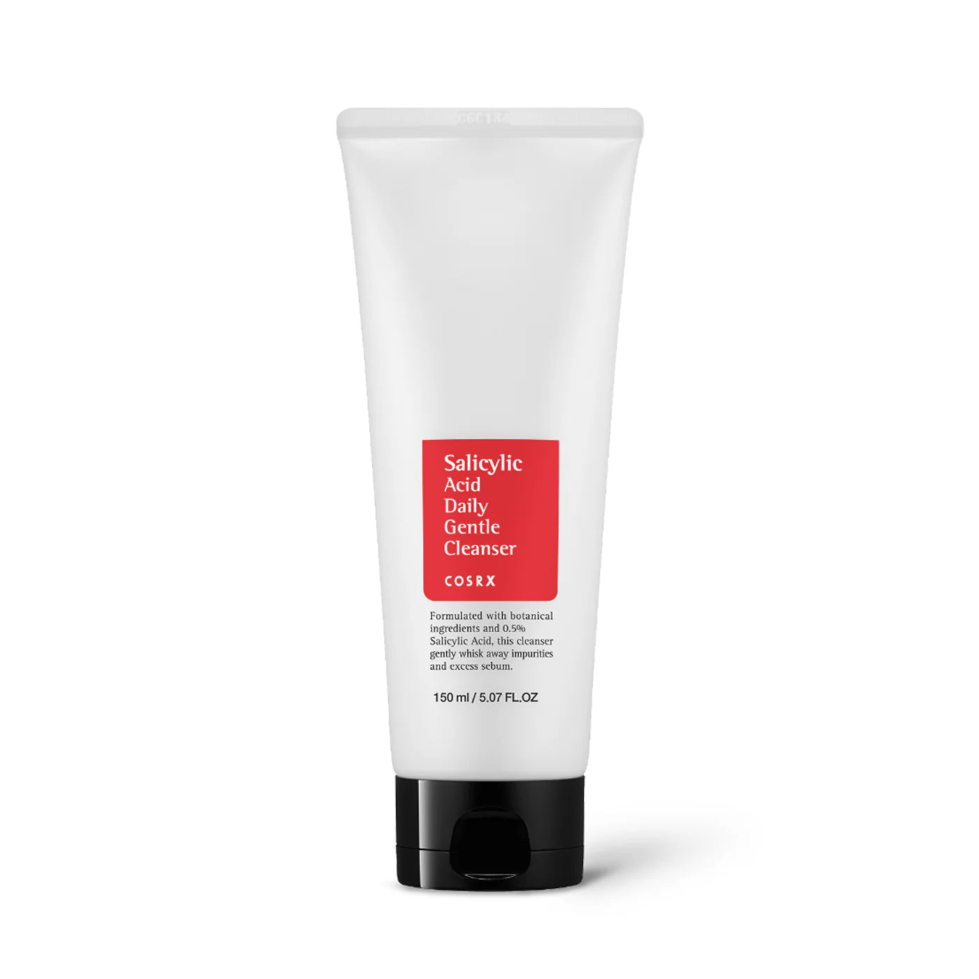 Salicylic Acid Daily Gentle Cleanser