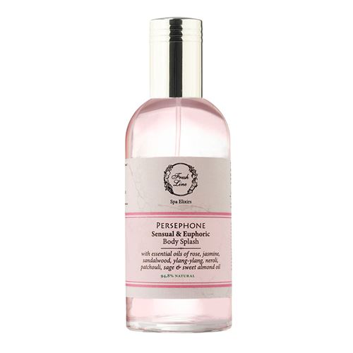 Persephone Sensual &amp; Euphoric | Body Splash