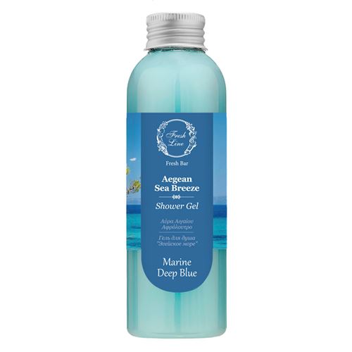 Aegean Sea Breeze | Shower Gel