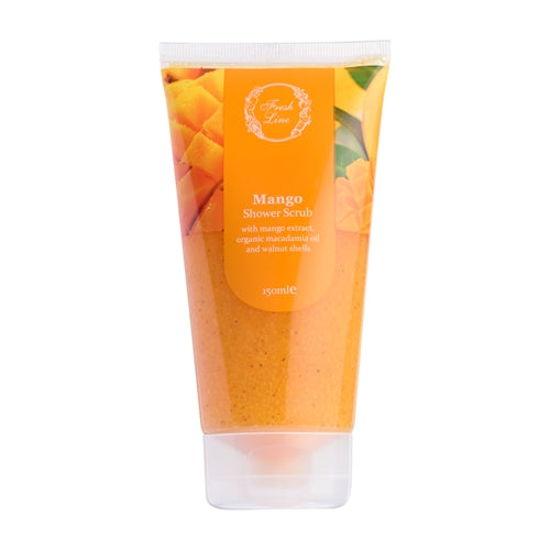 Mango | Shower Scrub