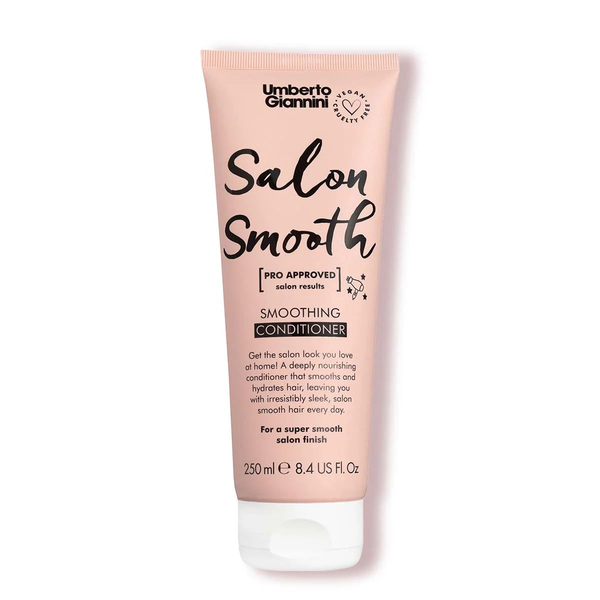 Salon Smooth Moisturising Conditioner