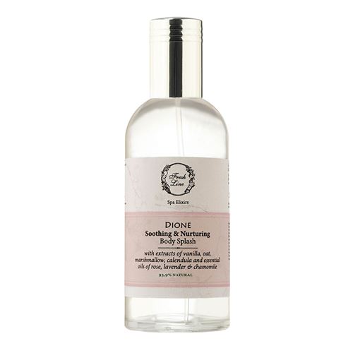 Dione Soothing &amp; Nurturing | Body Splash