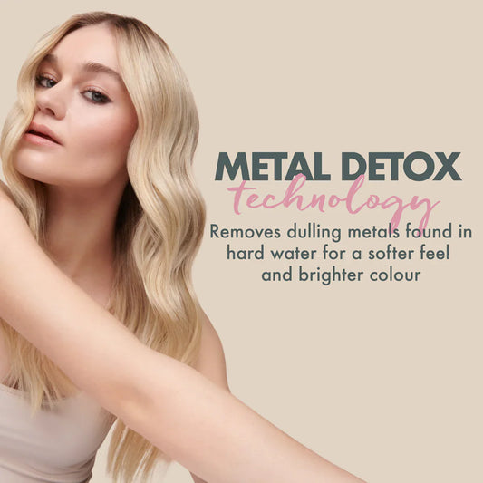 Frizz Fix Deep Conditioning Hair Mask