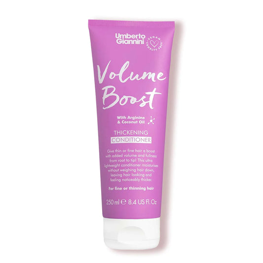 Volume Boost | Vegan Strengthening Conditioner